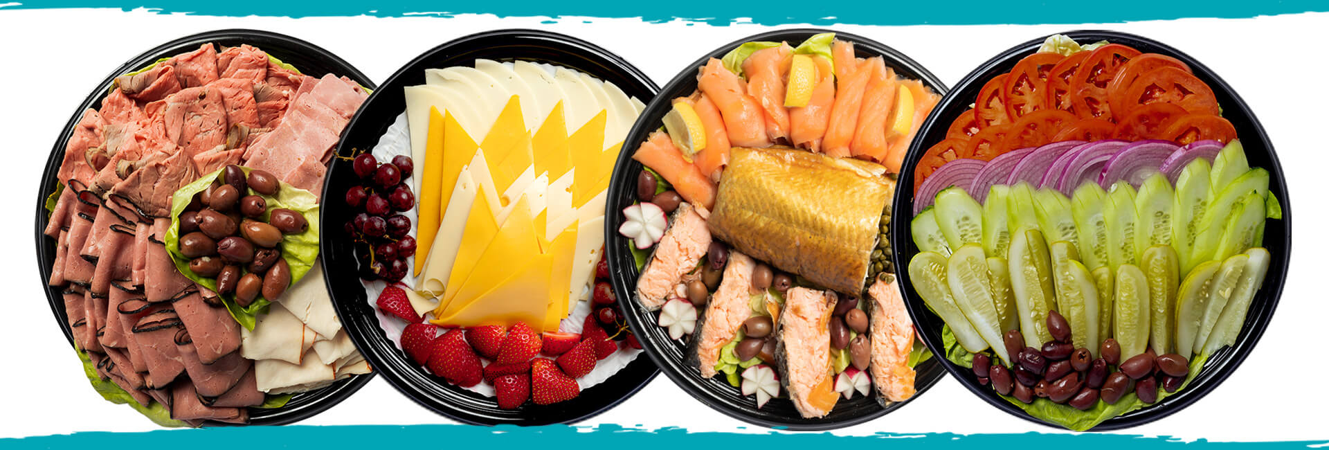 Deli catering in Las Vegas