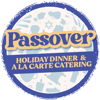 Passover catering in Las Vegas