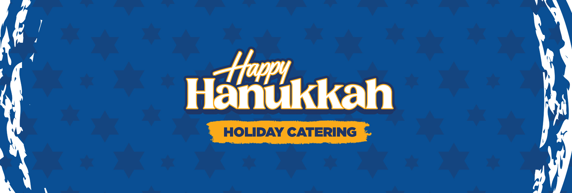 holiday catering in Las Vegas