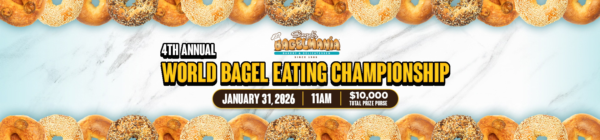 holiday catering in Las Vegas